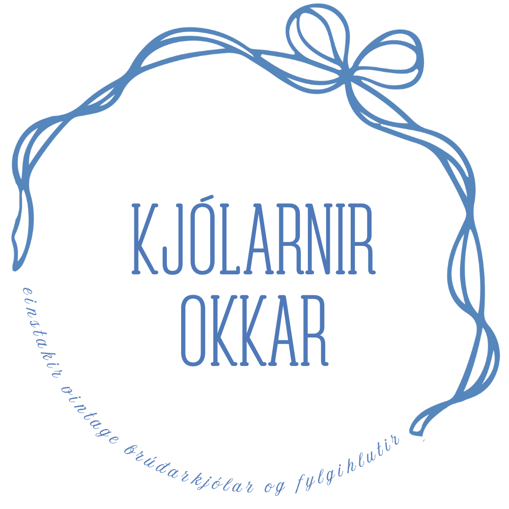 Kjólarnir Okkar